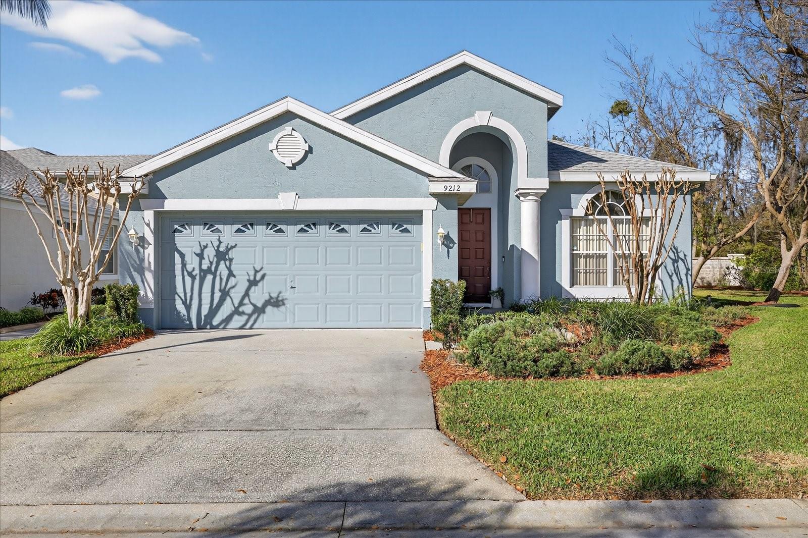 Photo of 9212 BONNINGTON DRIVE TRINITY FL 34655