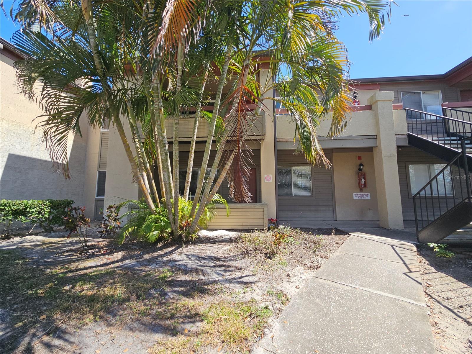 Photo of 10265 GANDY BOULEVARD #1701 ST PETERSBURG FL 33702