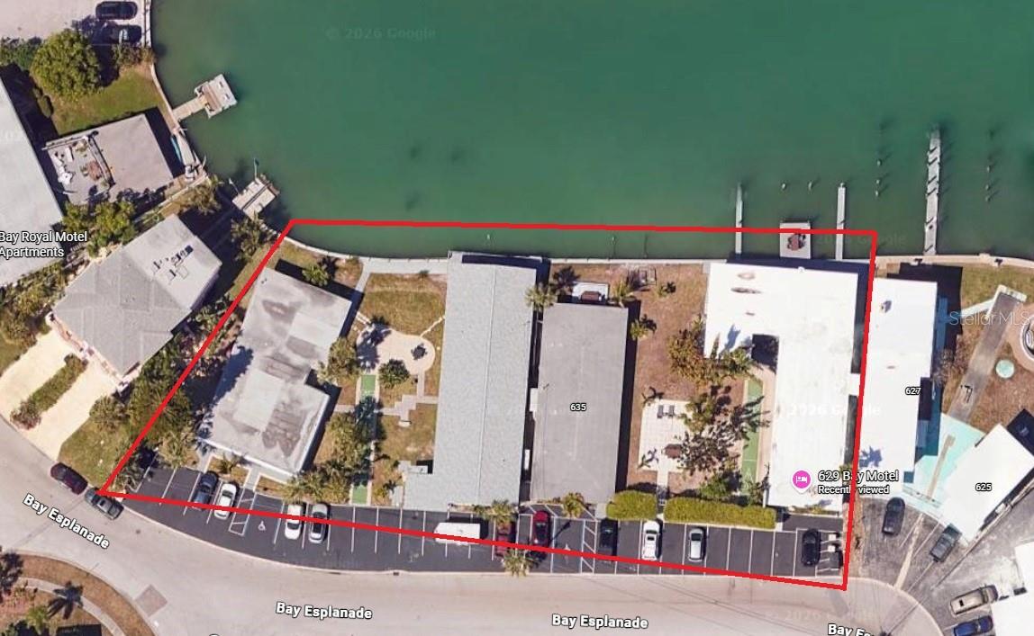 Photo of No Address Listed CLEARWATER BEACH FL 33767