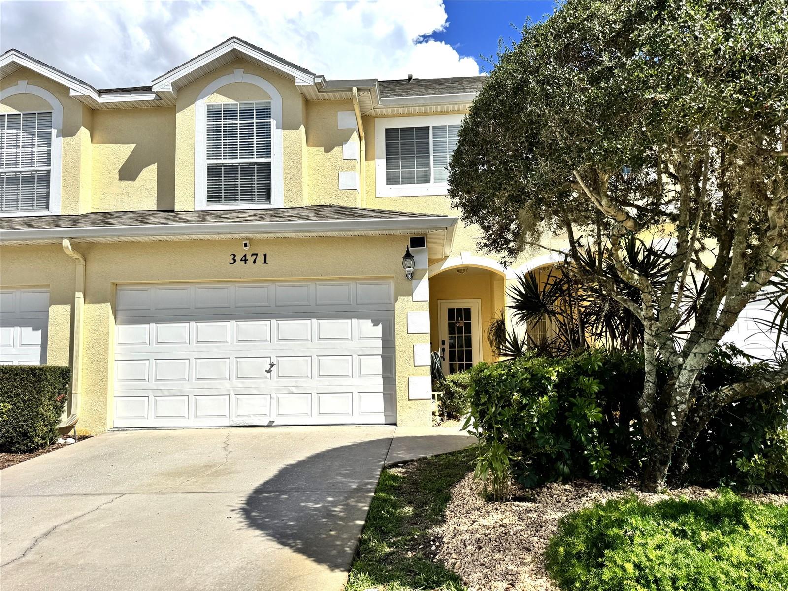 Photo of 3471 FOX HUNT DRIVE PALM HARBOR FL 34683