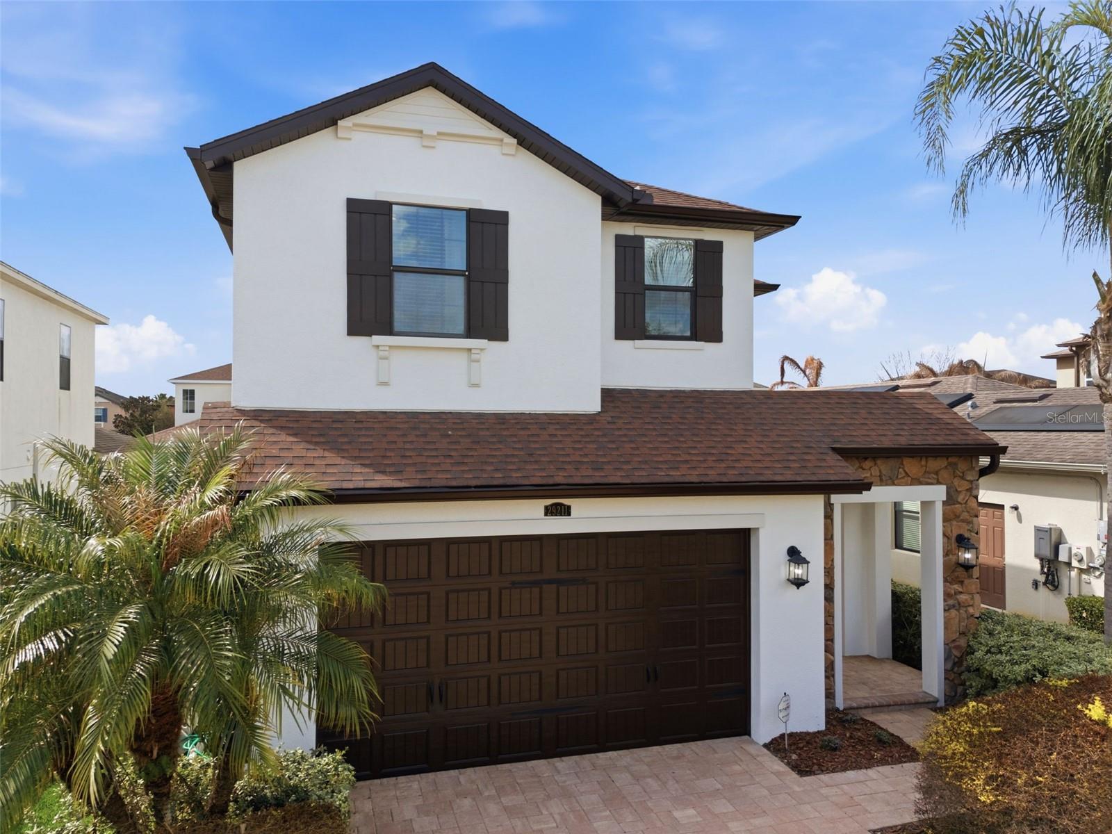 Photo of 29211 PERILLI PLACE WESLEY CHAPEL FL 33543