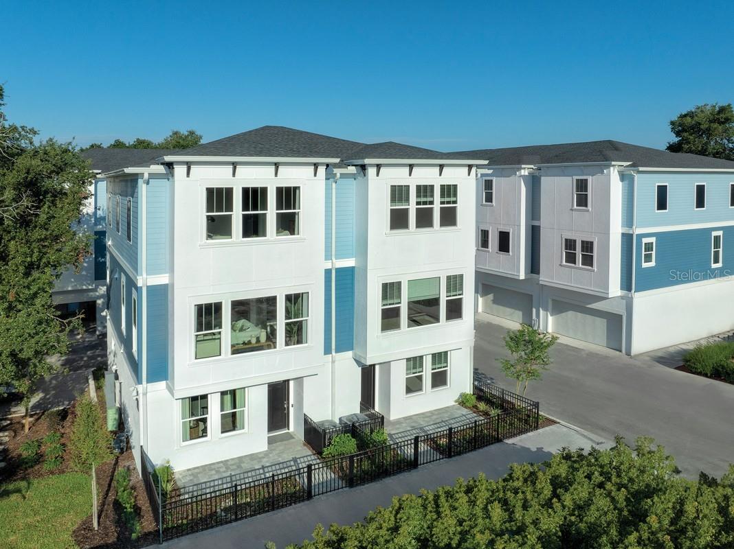 Photo of 6605 N NEBRASKA AVENUE #4 TAMPA FL 33604
