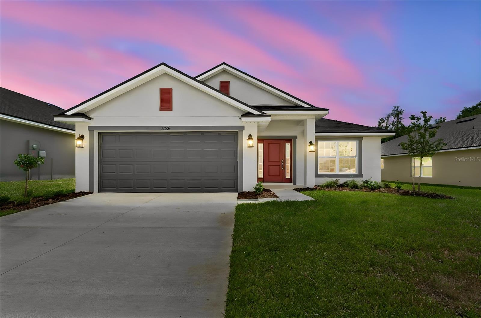 Photo of 13034 KENT BRADLEY ST ROAD DADE CITY FL 33525