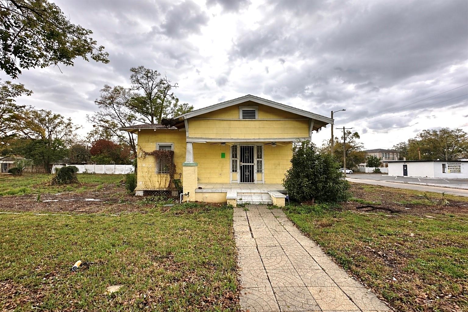 Photo of 3210 N TAMPA STREET TAMPA FL 33603