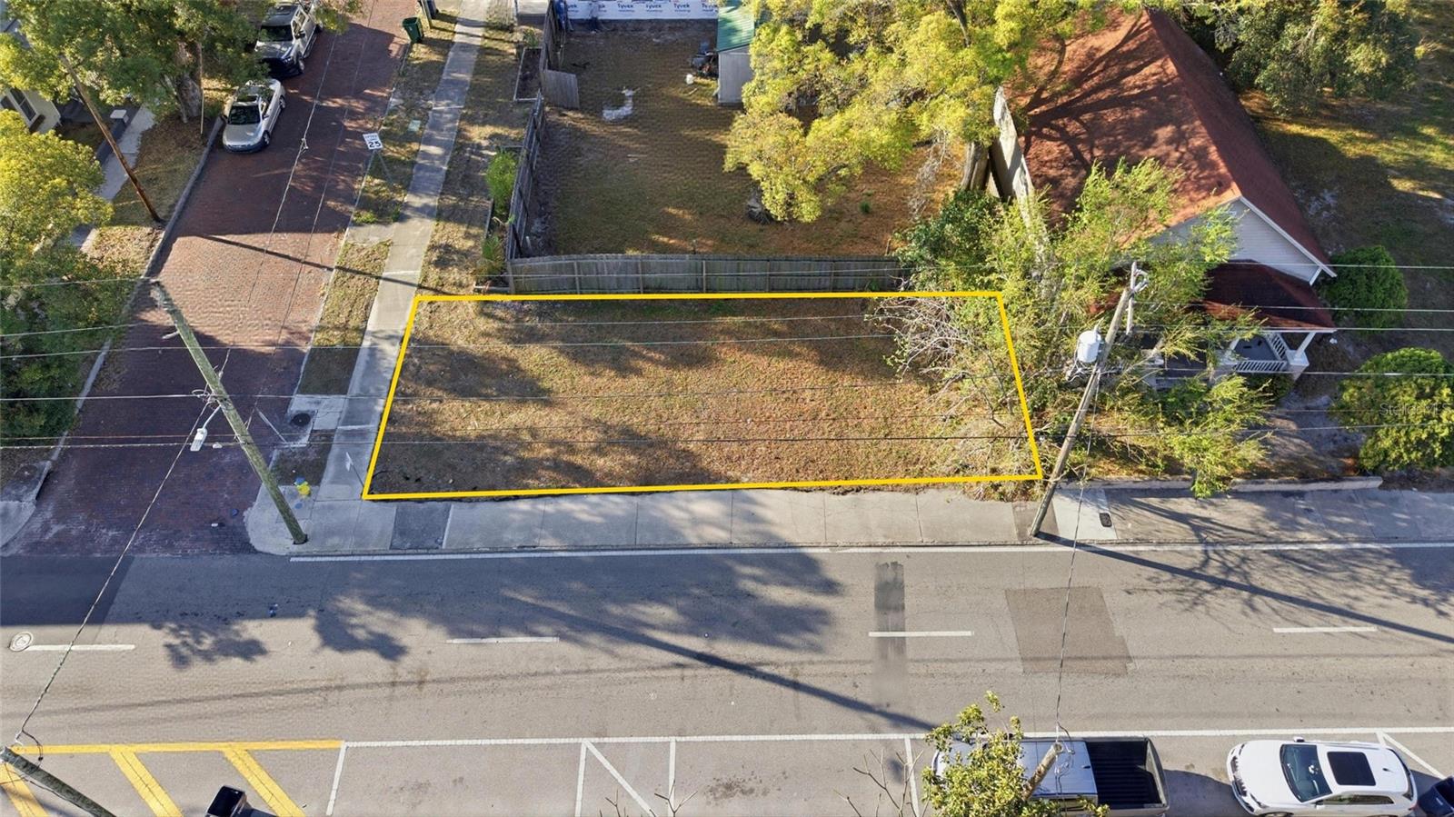 Photo of 2616 N 19TH STREET TAMPA FL 33605