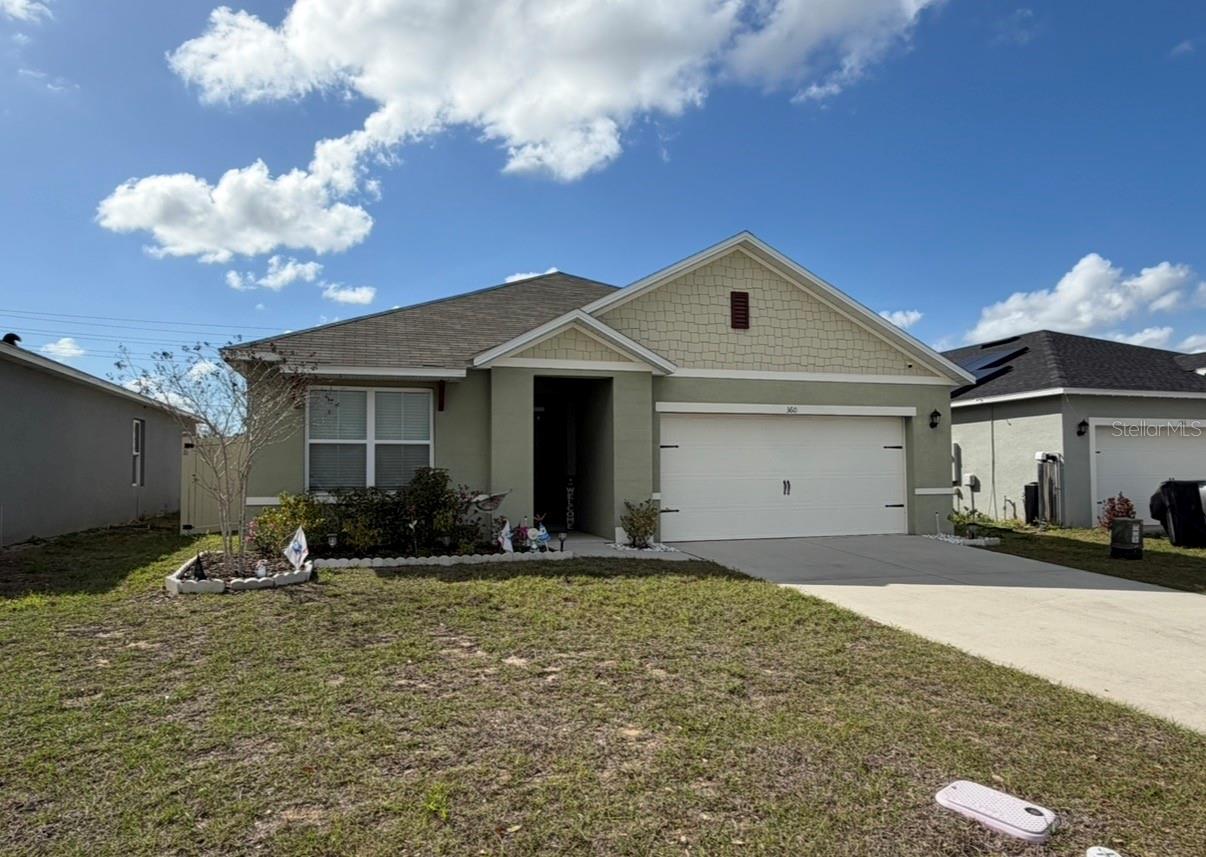 Photo of 360 BOARDWALK AVENUE HAINES CITY FL 33844