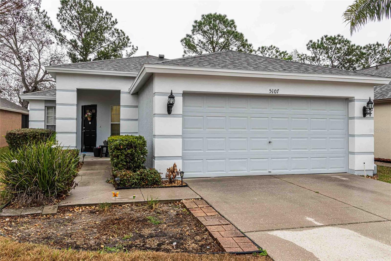 Photo of 5107 GATO DEL SOL CIRCLE WESLEY CHAPEL FL 33544