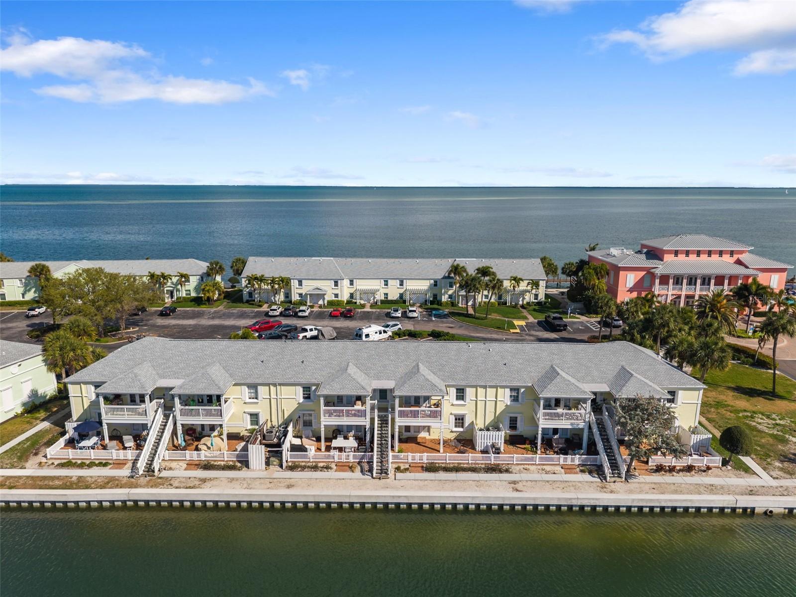 Photo of 4911 COQUINA KEY DRIVE #C ST PETERSBURG FL 33705