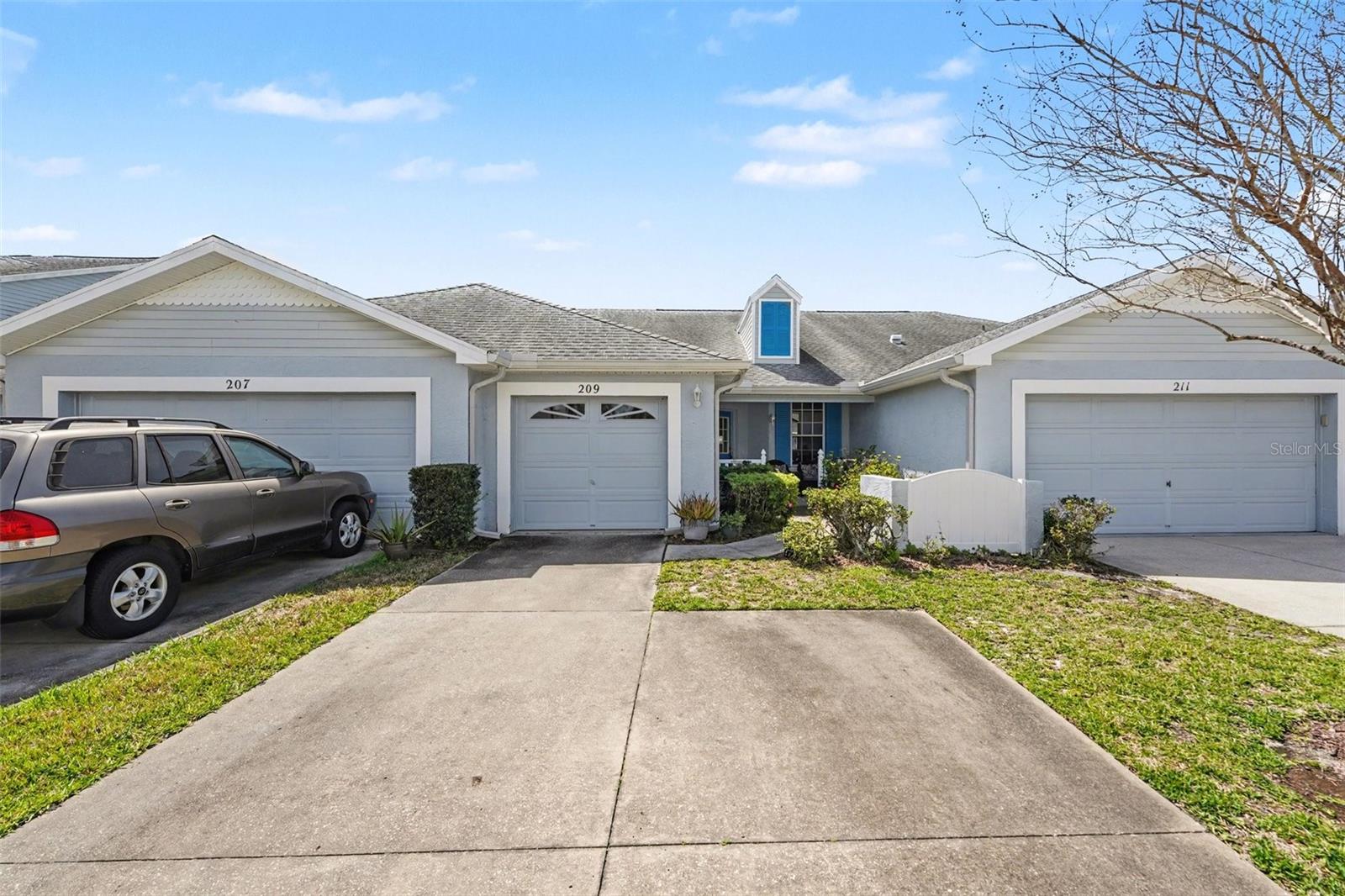 Photo of 209 HEMINGWAY DRIVE OLDSMAR FL 34677