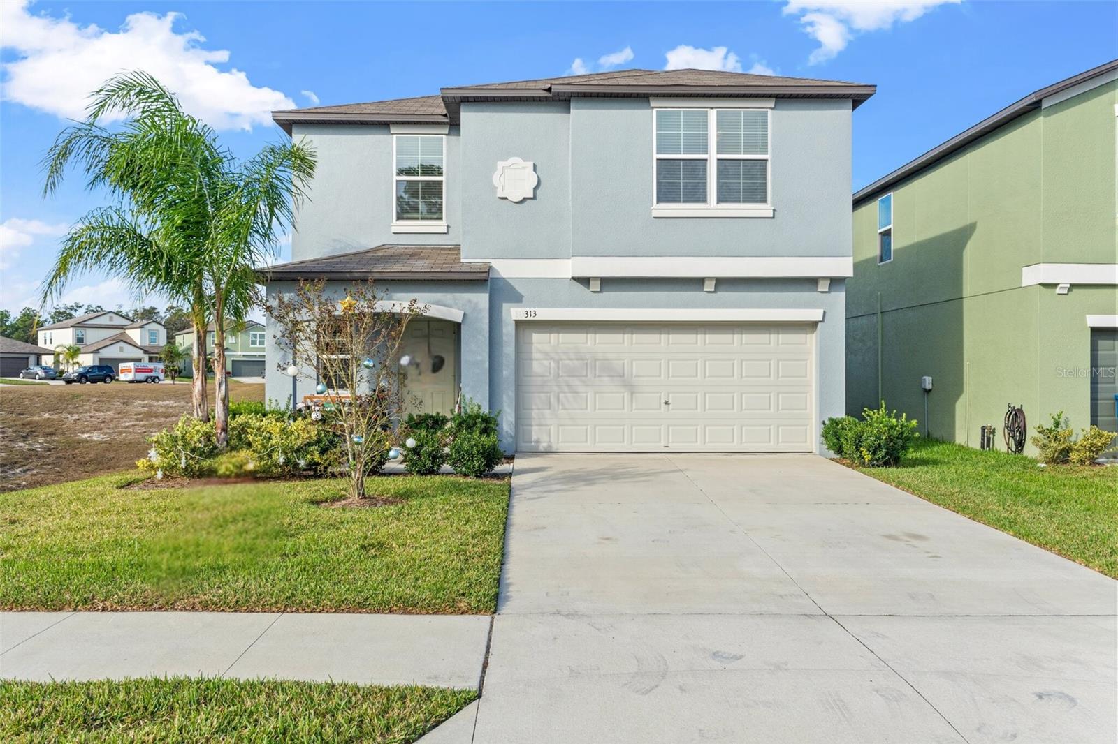 Photo of 313 ARGYLL DRIVE SPRING HILL FL 34609