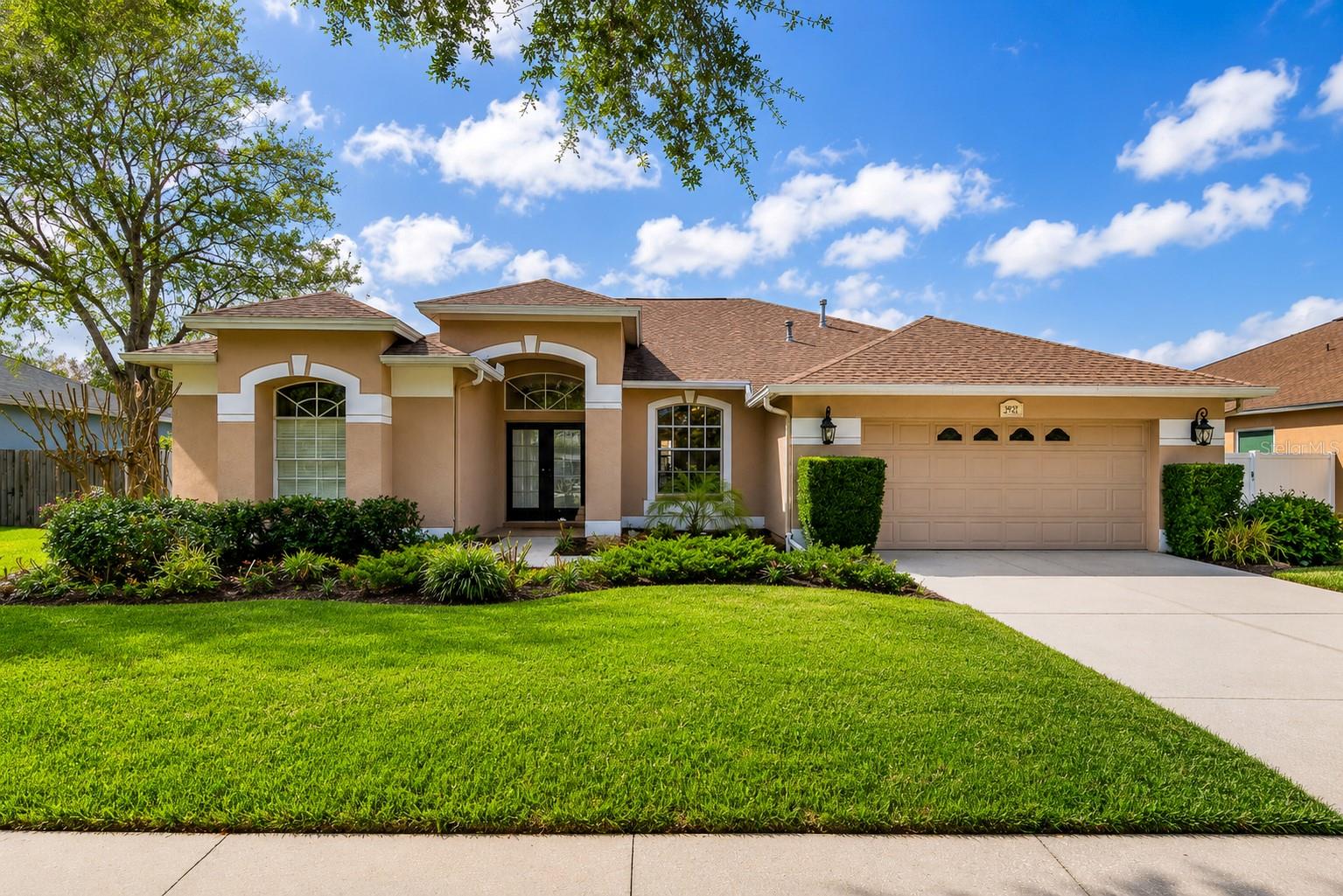 Photo of 9617 GREENBANK DRIVE RIVERVIEW FL 33569