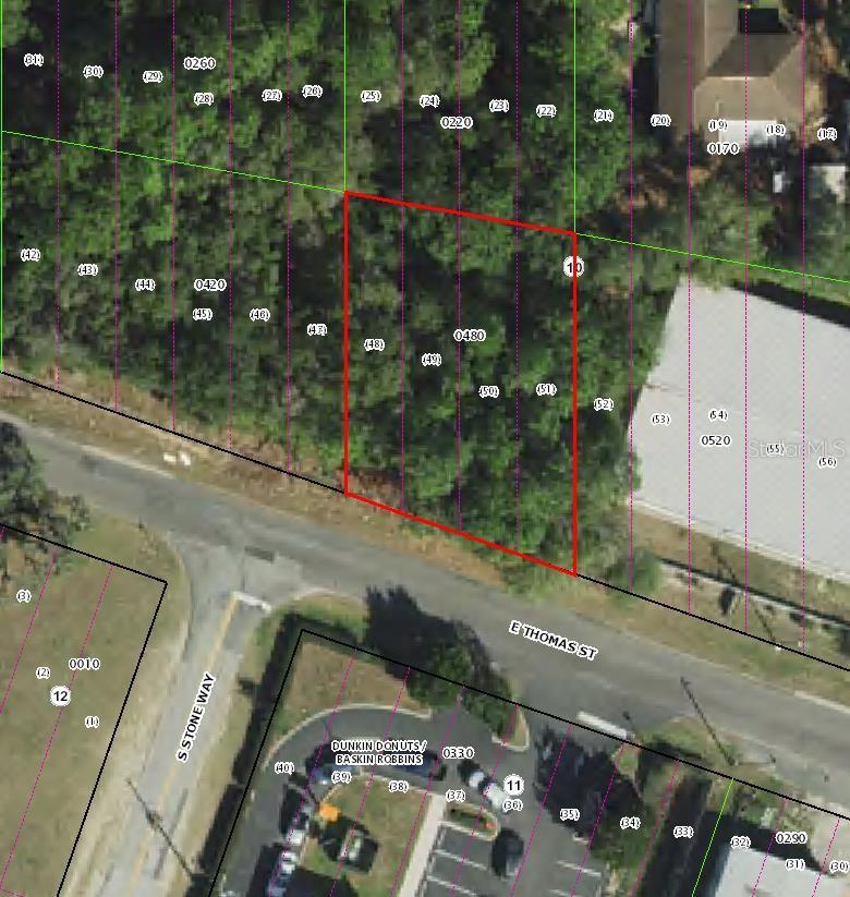 Photo of 3081 E THOMAS STREET INVERNESS FL 34453