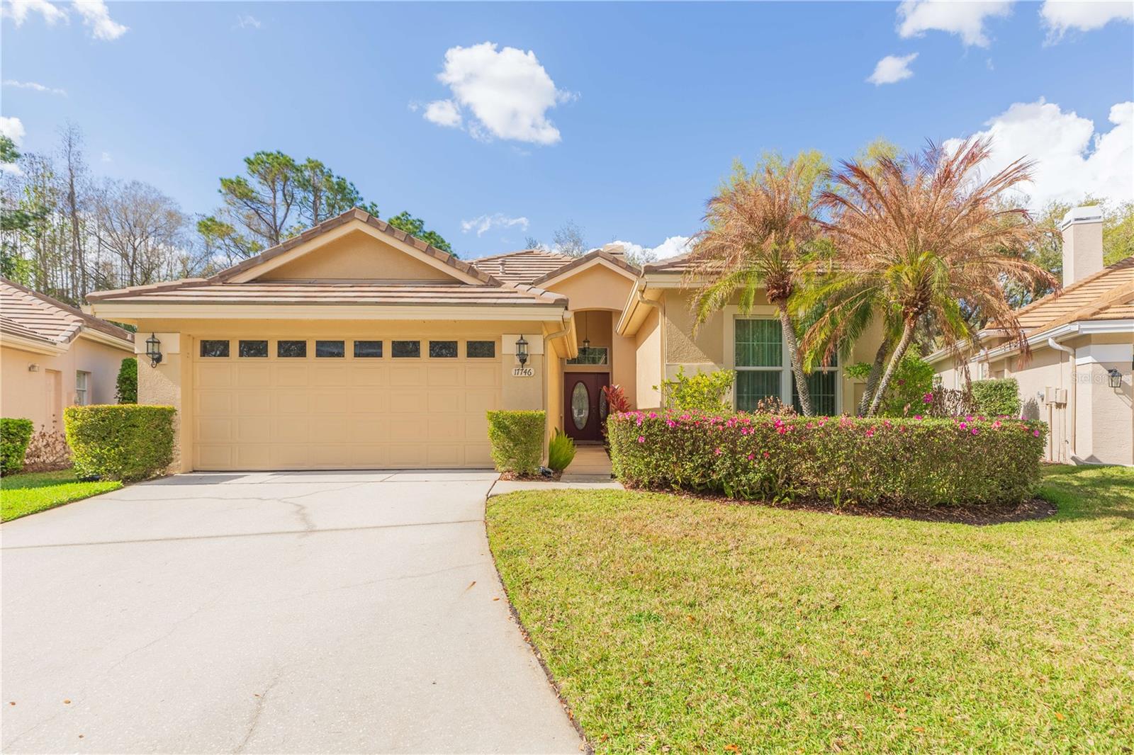 Photo of 17746 NATHANS DRIVE TAMPA FL 33647