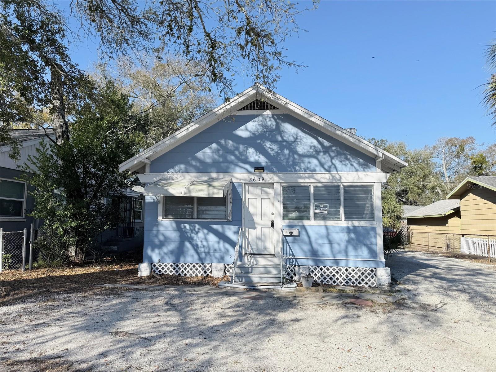 Photo of 2609 4TH STREET ST PETERSBURG FL 33705