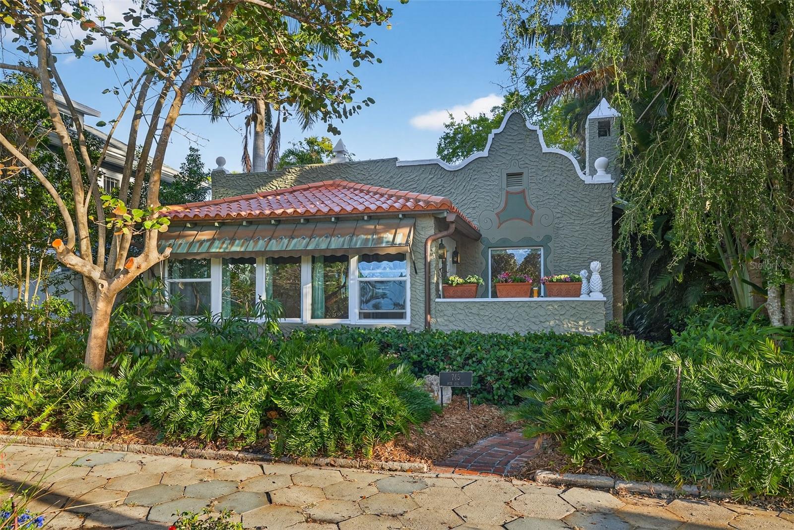 Photo of 745 16TH AVENUE ST PETERSBURG FL 33704