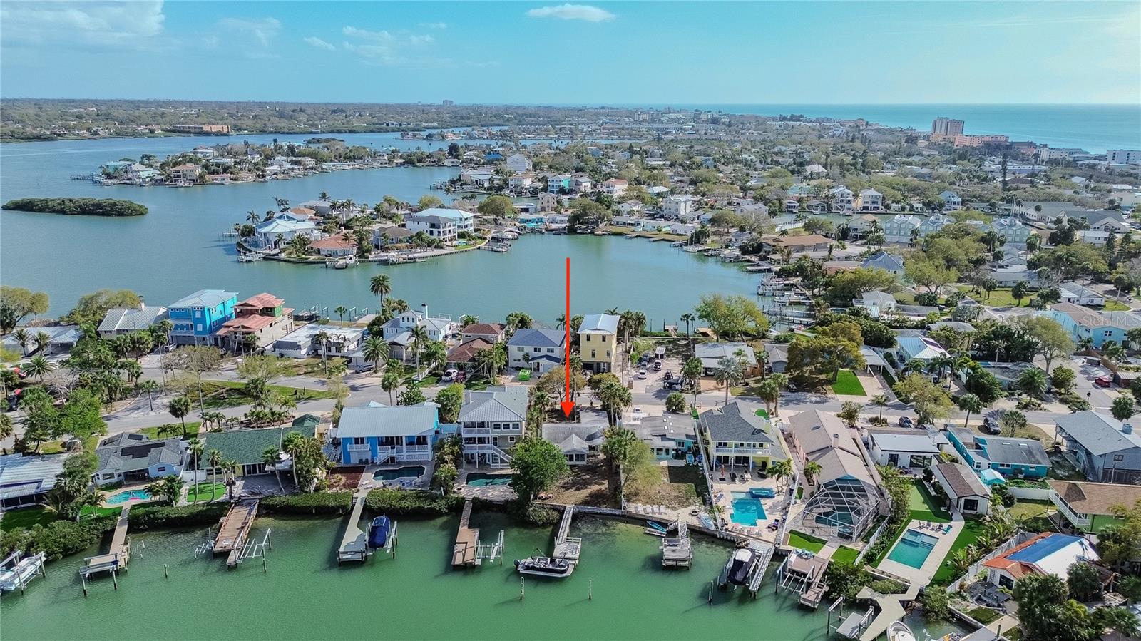 Photo of 412 20TH AVENUE INDIAN ROCKS BEACH FL 33785