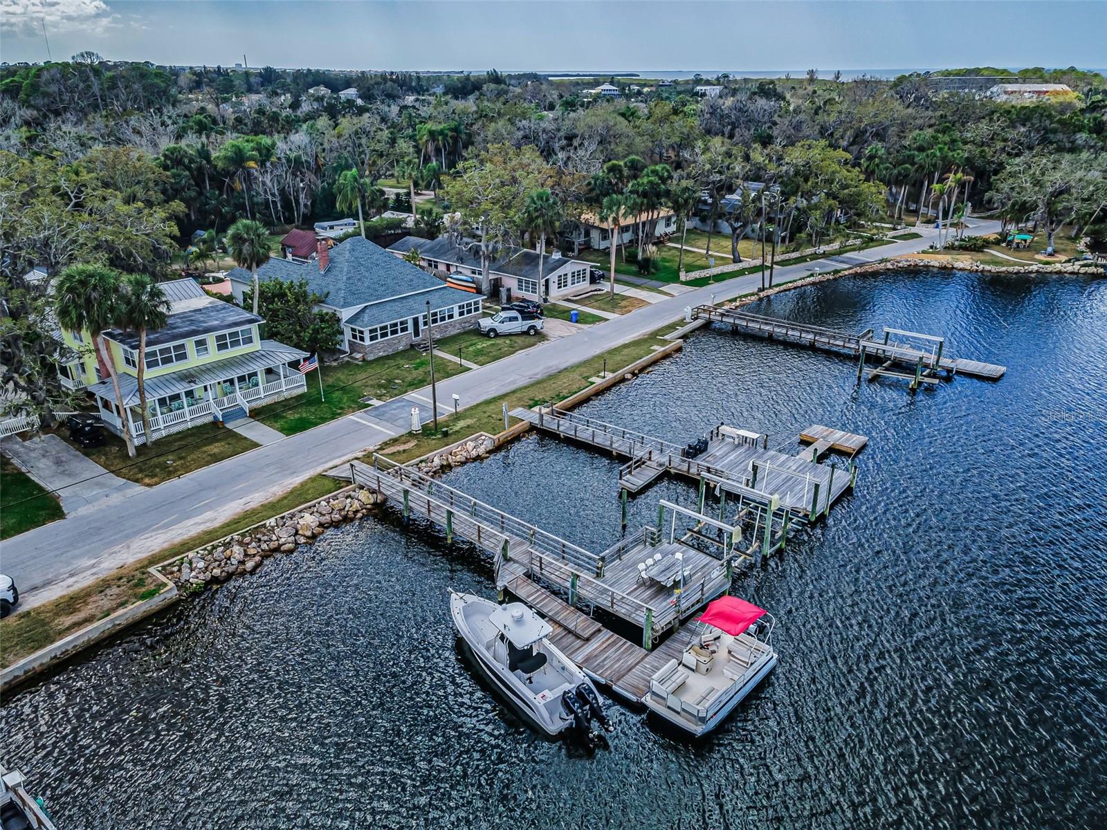Photo of 5038 SUNSET BOULEVARD PORT RICHEY FL 34668