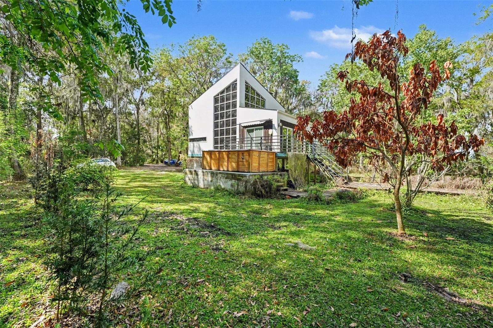 Photo of 11130 SHORE DRIVE LAKE WALES FL 33898