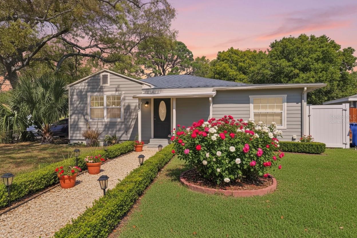 Photo of 733 61ST AVENUE ST PETERSBURG FL 33703