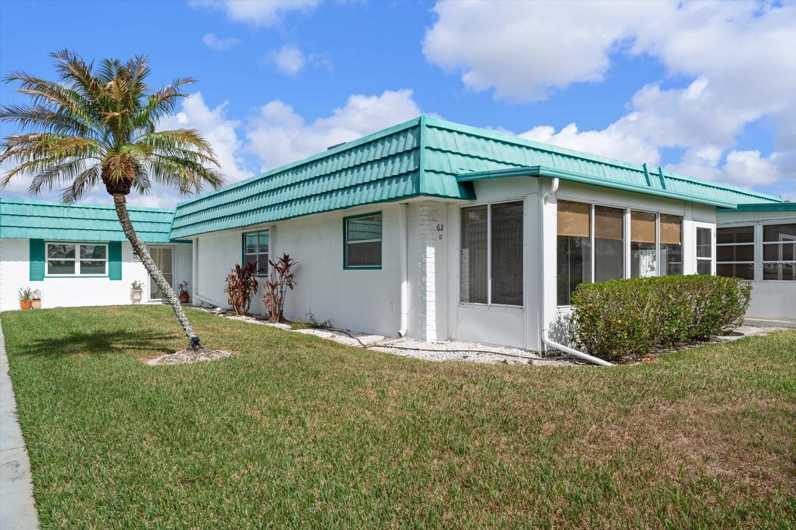 Photo of 205 KINGS BOULEVARD #62 SUN CITY CENTER FL 33573