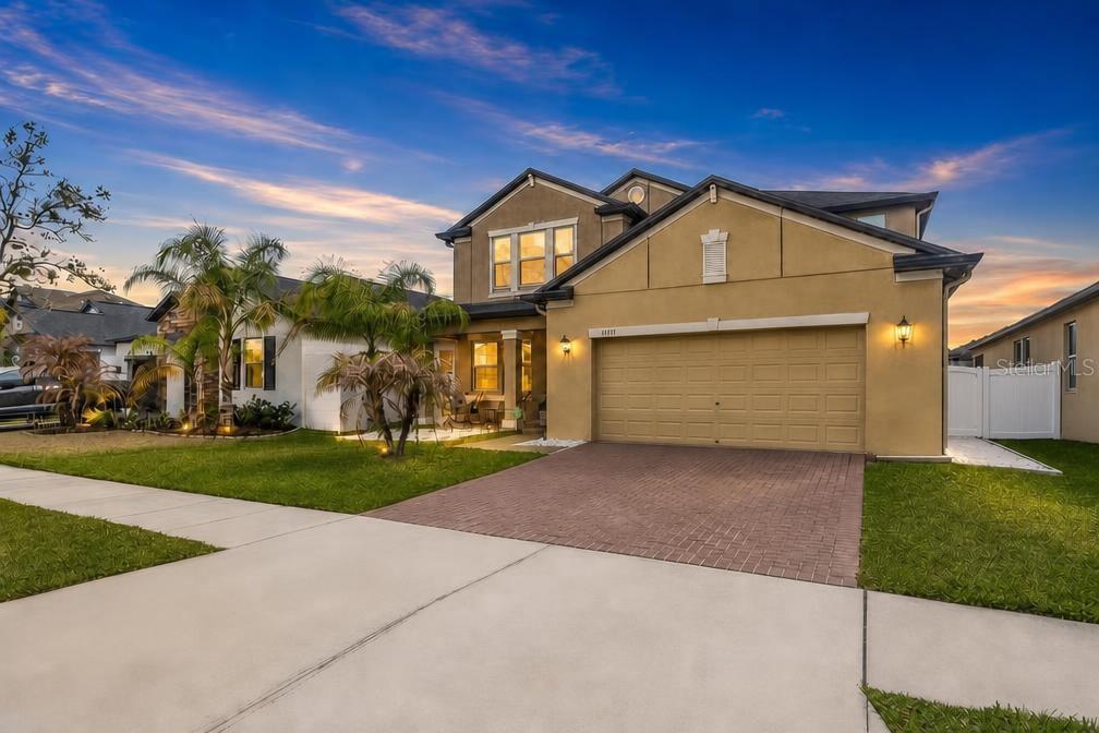 Photo of 13223 SATIN LILY DRIVE RIVERVIEW FL 33579