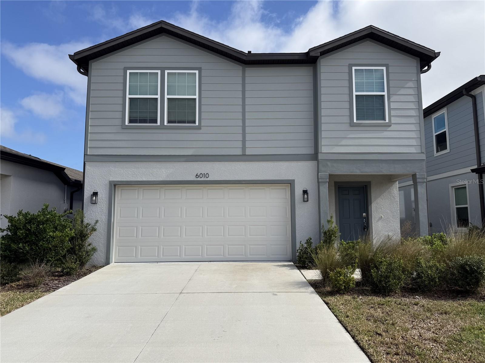 Photo of 6010 HIDDEN BRANCH DRIVE APOLLO BEACH FL 33572