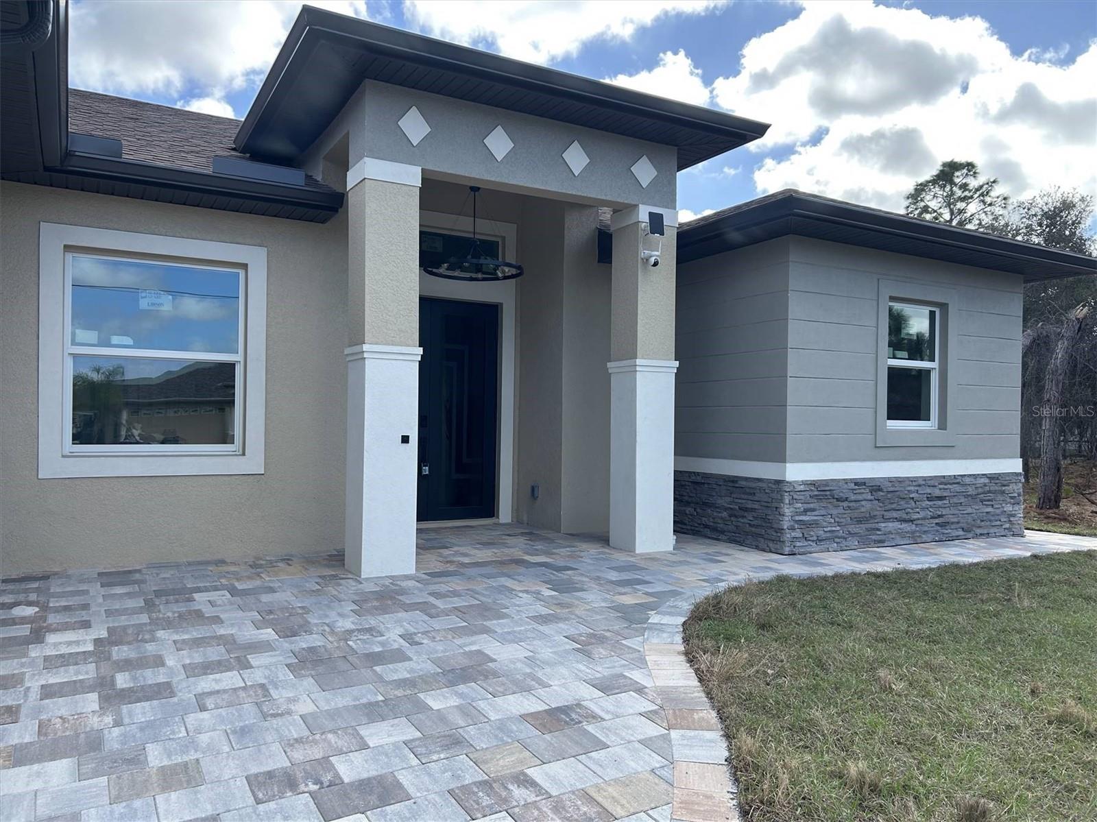 Photo of 1126 ARREDONDO STREET NORTH PORT FL 34286