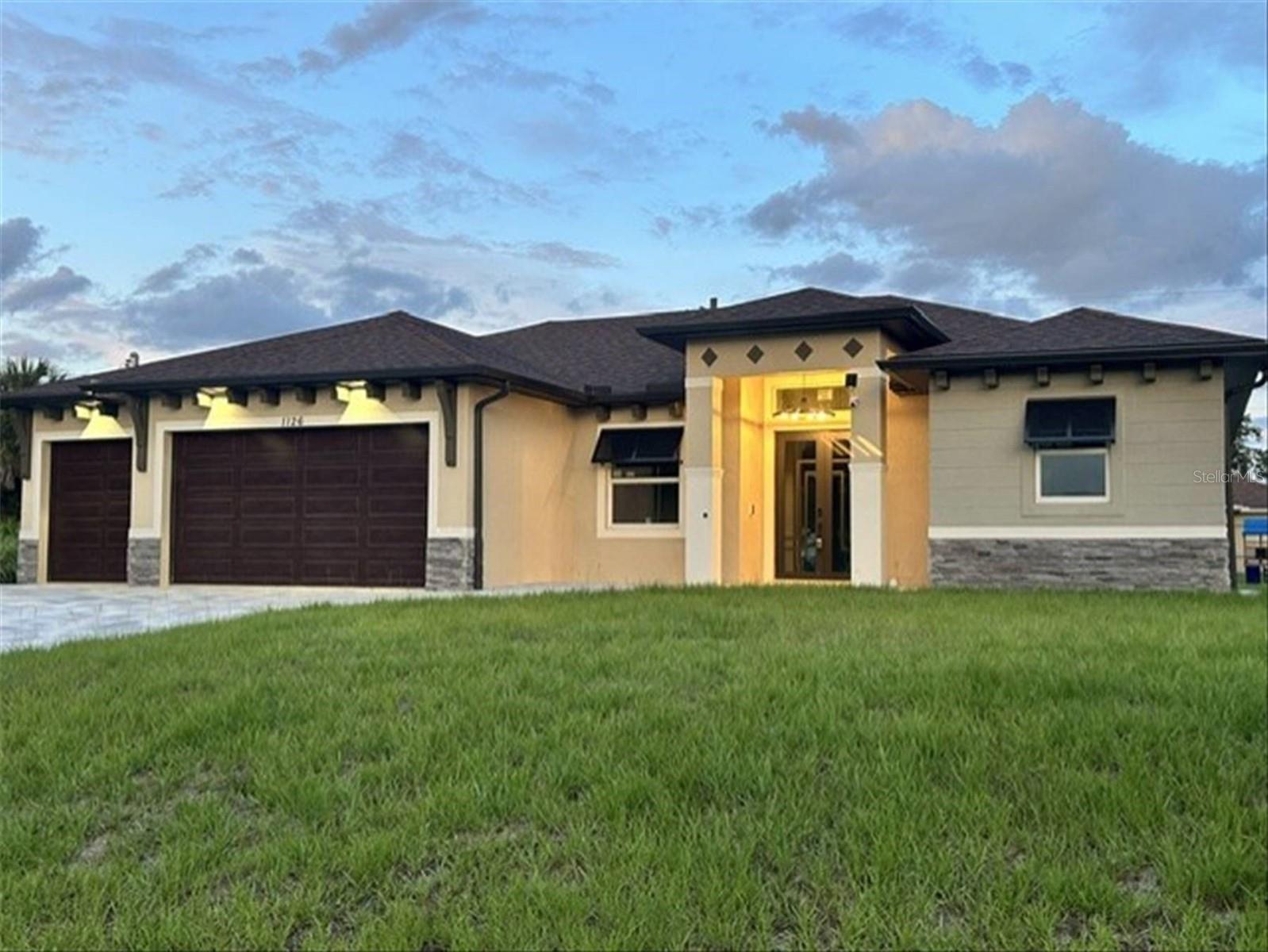 Photo of 1126 ARREDONDO STREET NORTH PORT FL 34286
