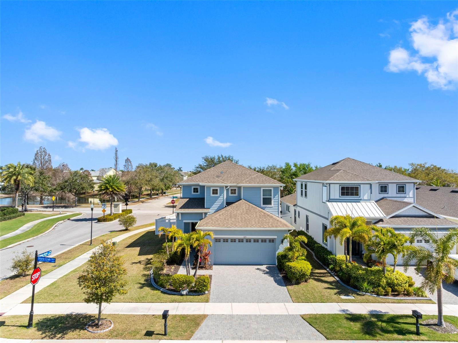 Photo of 325 SHORE CRAB WAY APOLLO BEACH FL 33572