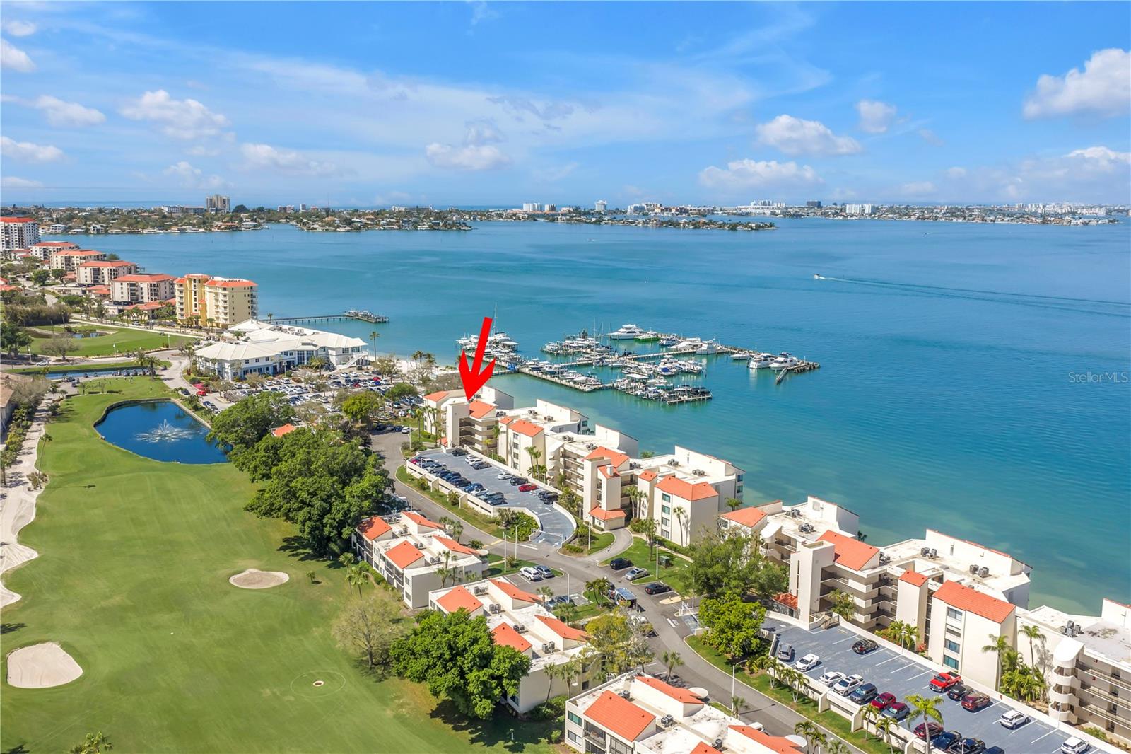 Photo of 5825 PUERTA DEL SOL BOULEVARD #464 ST PETERSBURG FL 33715