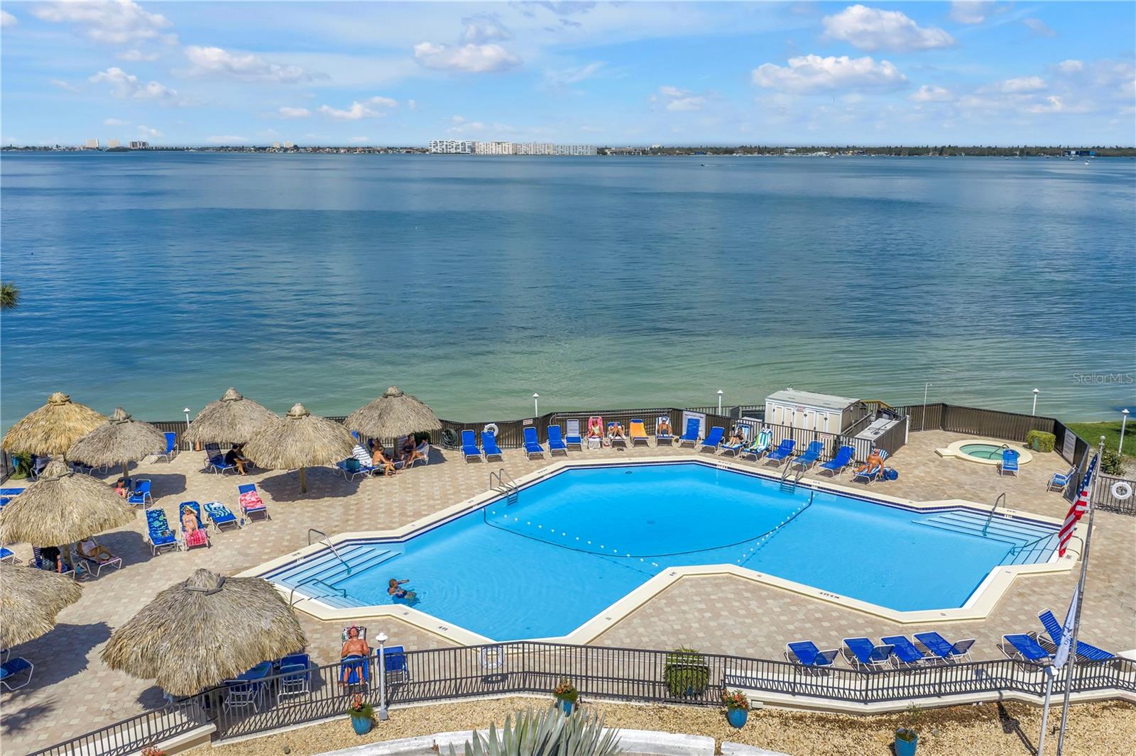 Photo of 5825 PUERTA DEL SOL BOULEVARD #464 ST PETERSBURG FL 33715