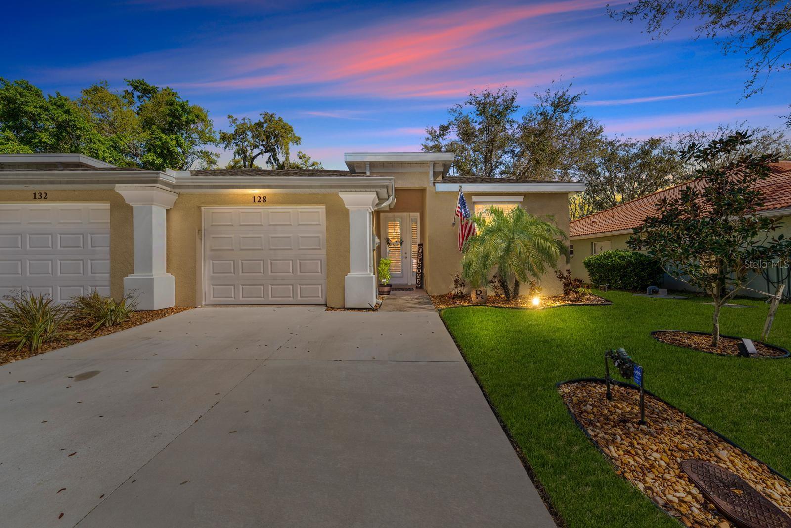 Photo of 128 51ST STREET CIRCLE #7 PALMETTO FL 34221