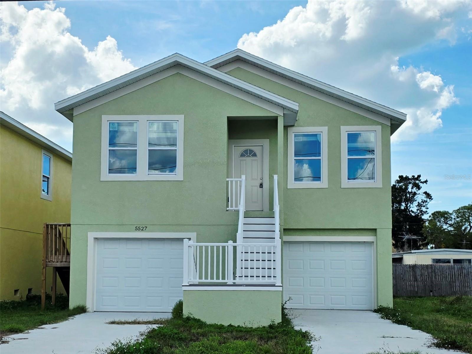 Photo of 5527 LEISURE LANE NEW PORT RICHEY FL 34652