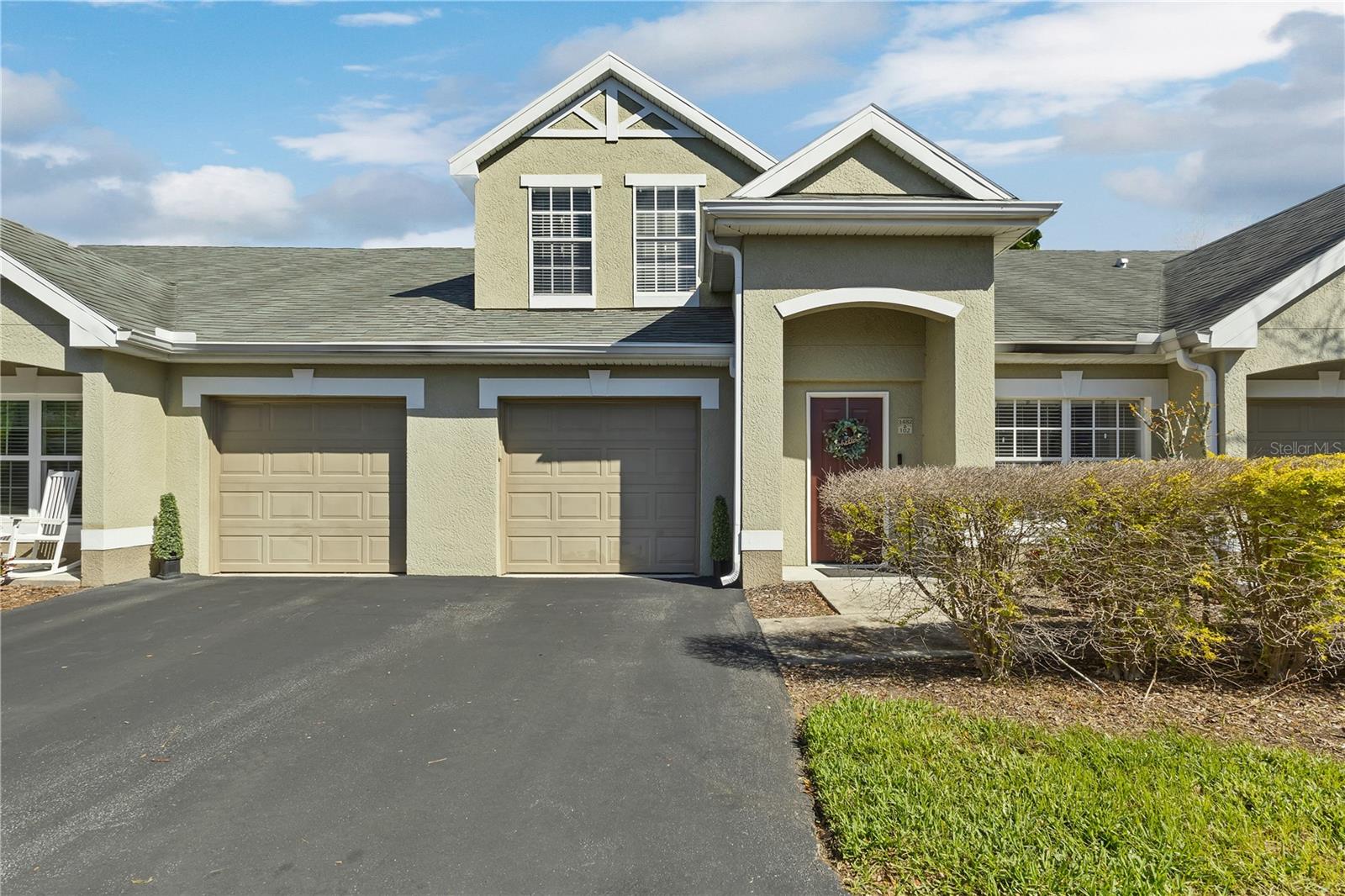 Photo of 3482 KINGS ROAD #102 PALM HARBOR FL 34685