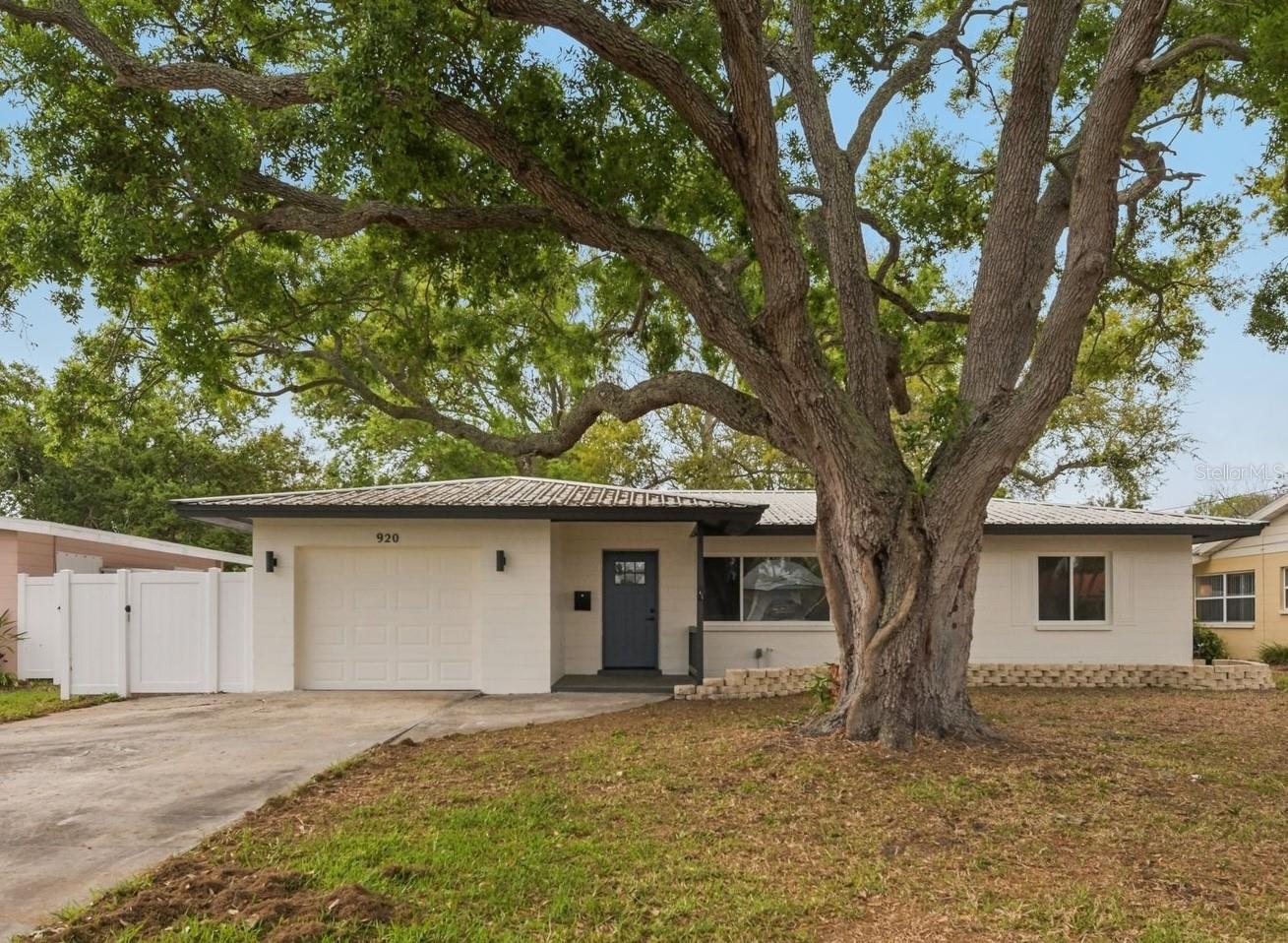 Photo of 920 43RD AVENUE ST PETERSBURG FL 33703