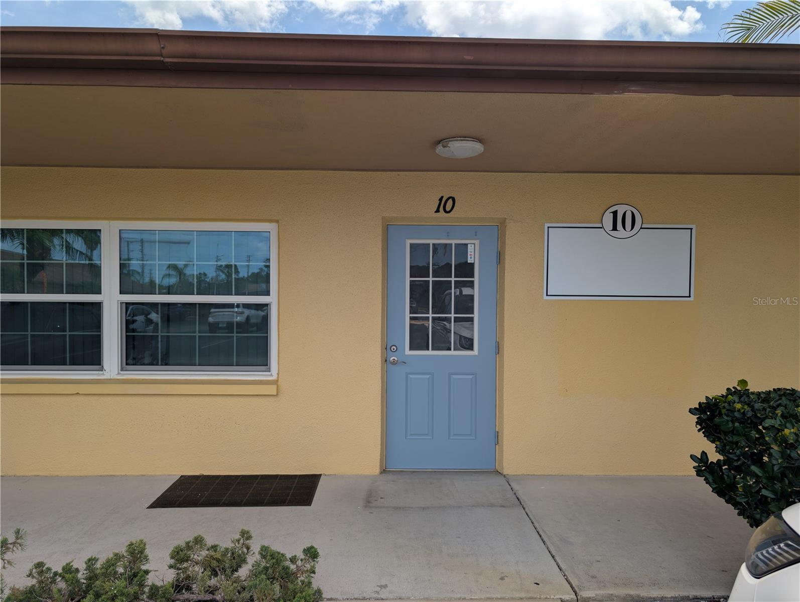 Photo of 13910 FIVAY ROAD #10 HUDSON FL 34667