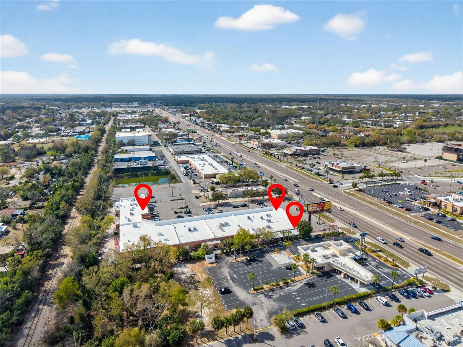 Photo of 2001 E FOWLER AVENUE #A TAMPA FL 33612