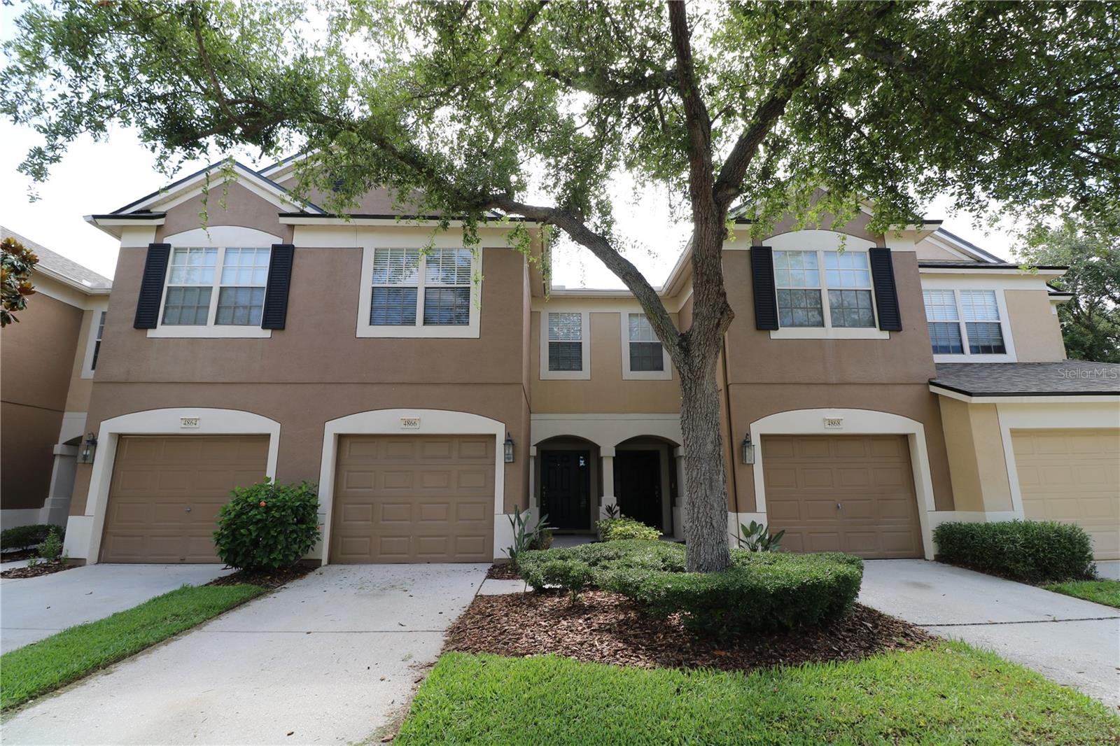 Photo of 4866 POND RIDGE DRIVE RIVERVIEW FL 33578