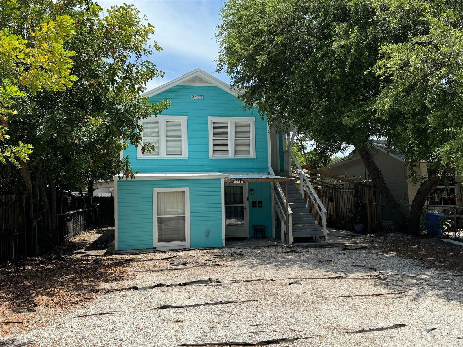 Photo of 2650 25TH AVENUE ST PETERSBURG FL 33713