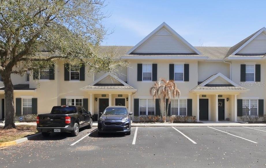 Photo of 10190 REGENT PARK DRIVE #2103 ORLANDO FL 32825