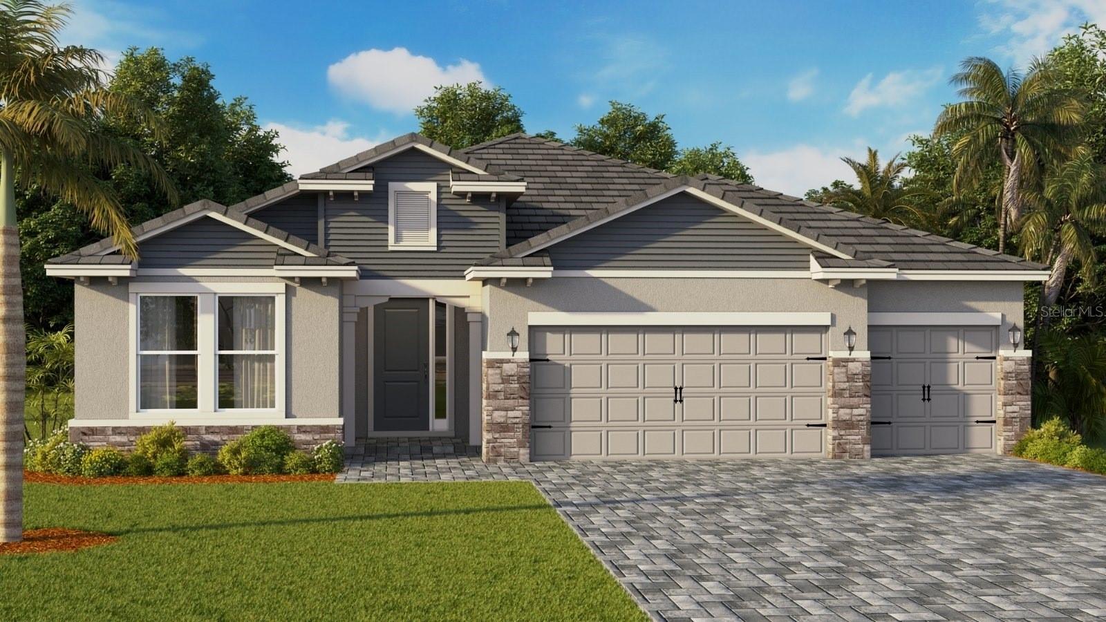 Photo of 1073 CHASEHILL LANE ZEPHYRHILLS FL 33541