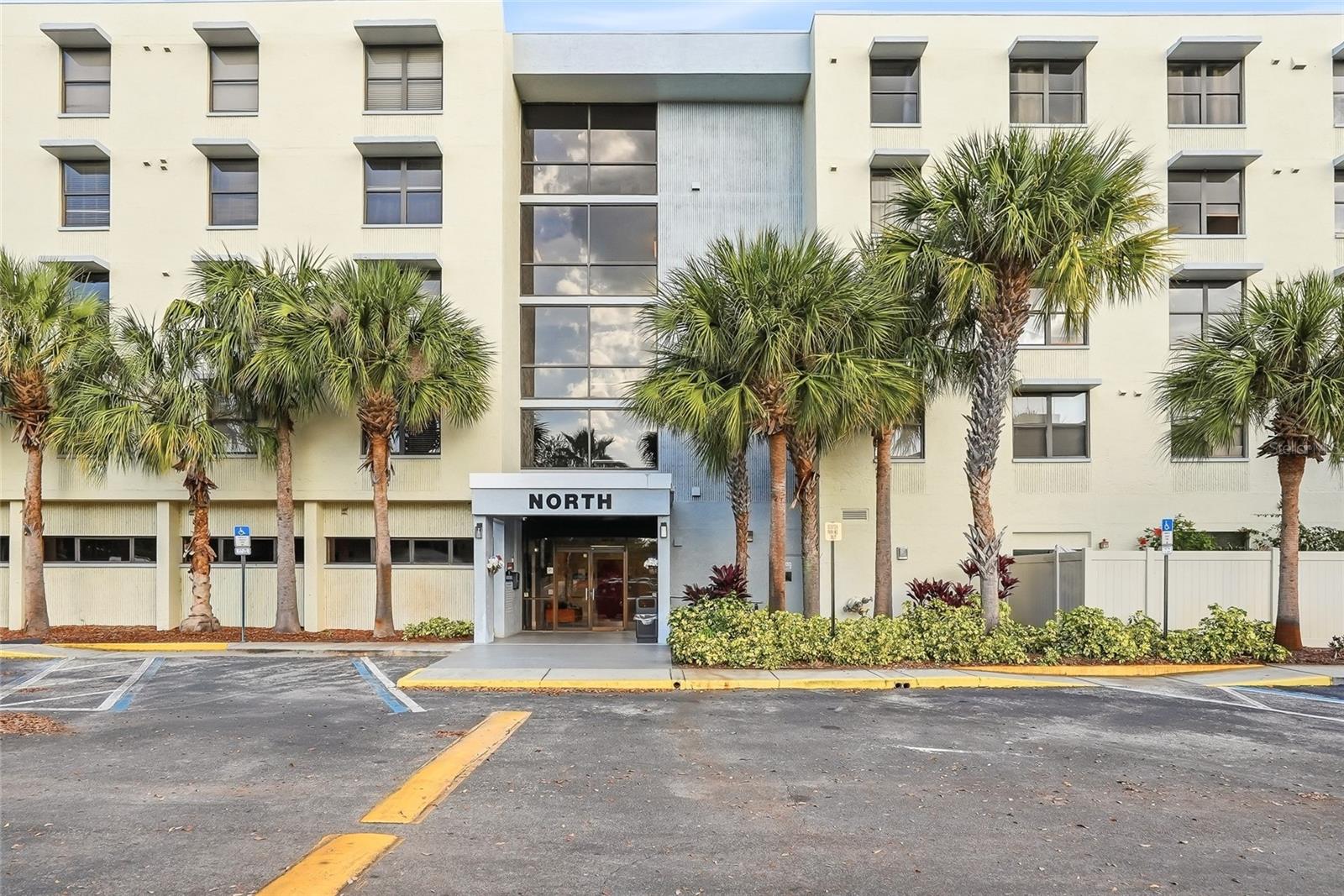 Photo of 701 S MADISON AVENUE #116 CLEARWATER FL 33756