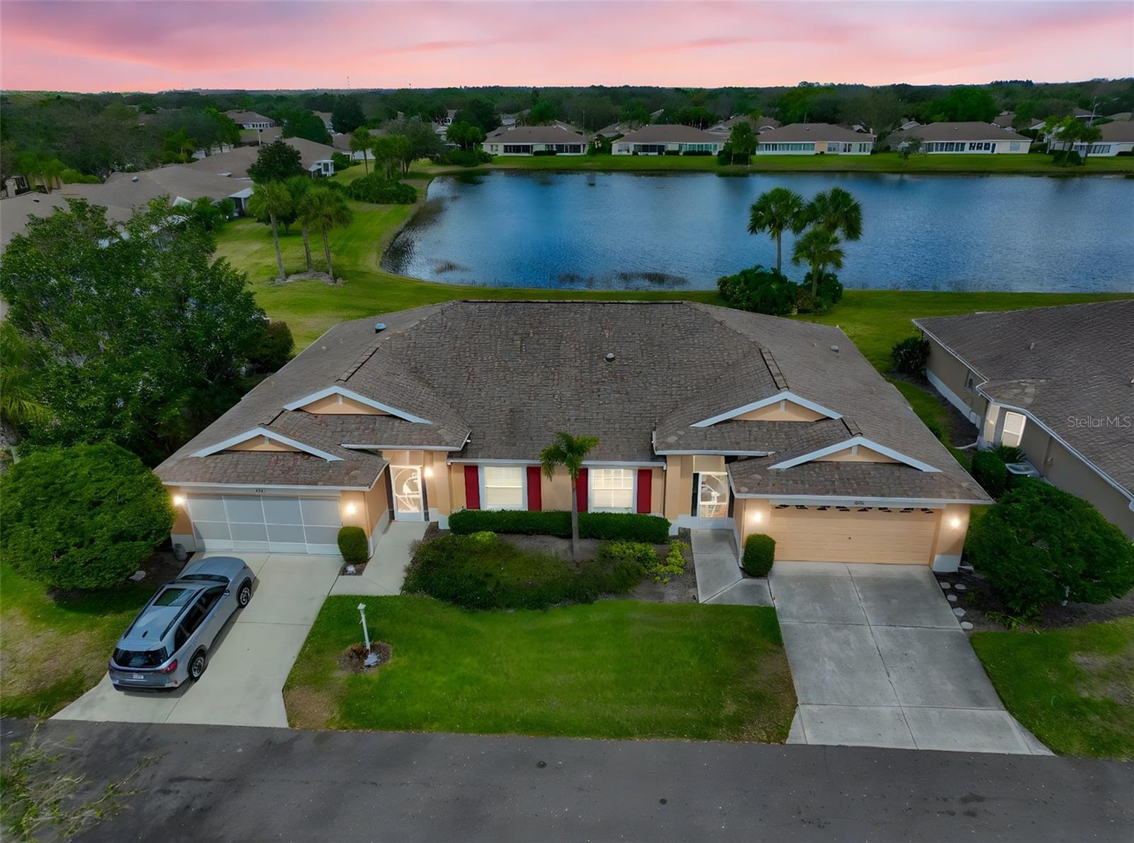Photo of 2308 BROOKFIELD GREENS CIRCLE SUN CITY CENTER FL 33573