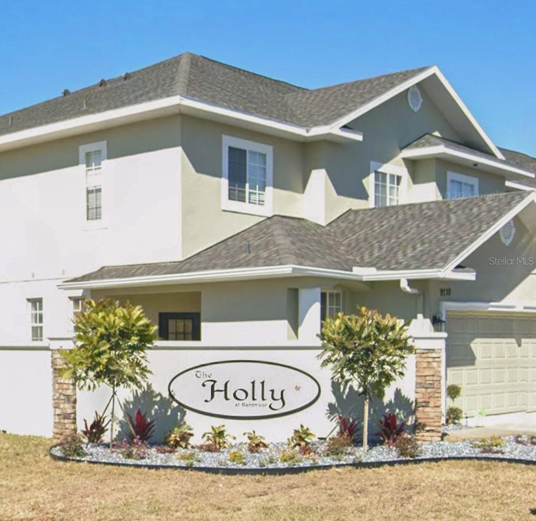 Photo of 9719 TAYLOR ROSE LANE SEMINOLE FL 33777
