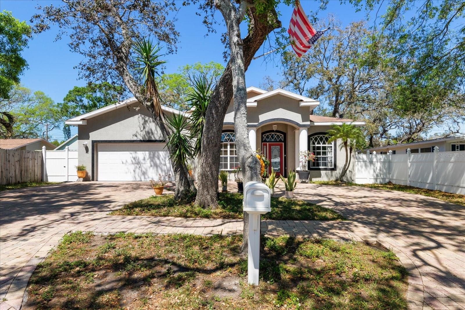 Photo of 5001 44TH AVENUE ST PETERSBURG FL 33709