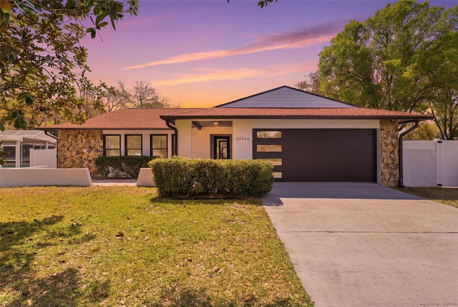 Photo of 22368 SOUTHSHORE DRIVE LAND O LAKES FL 34639