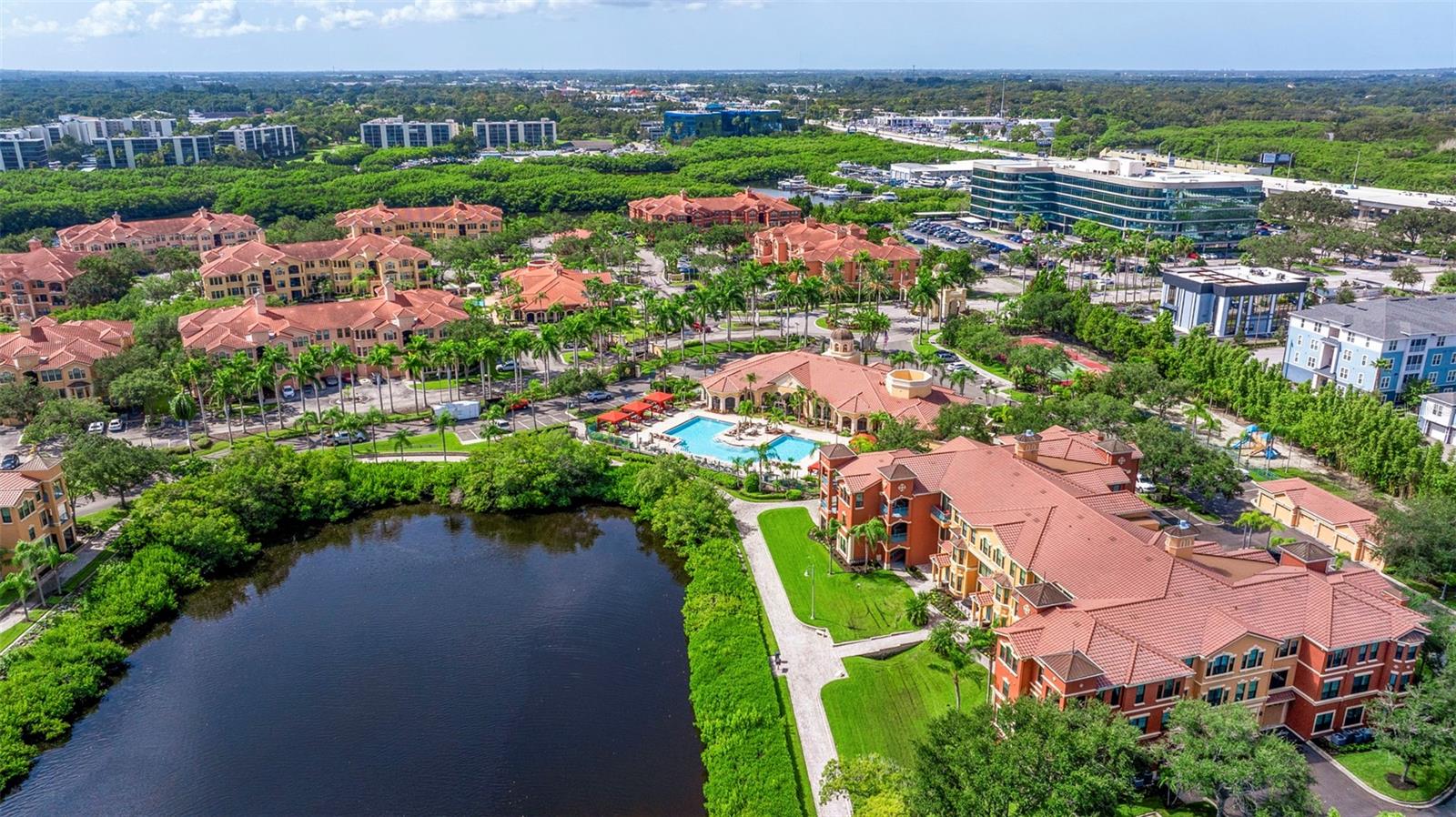 Photo of 2773 VIA CIPRIANI #1321B CLEARWATER FL 33764