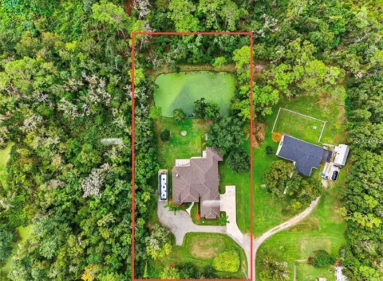 Photo of 13887 GAVIN ROAD DOVER FL 33527