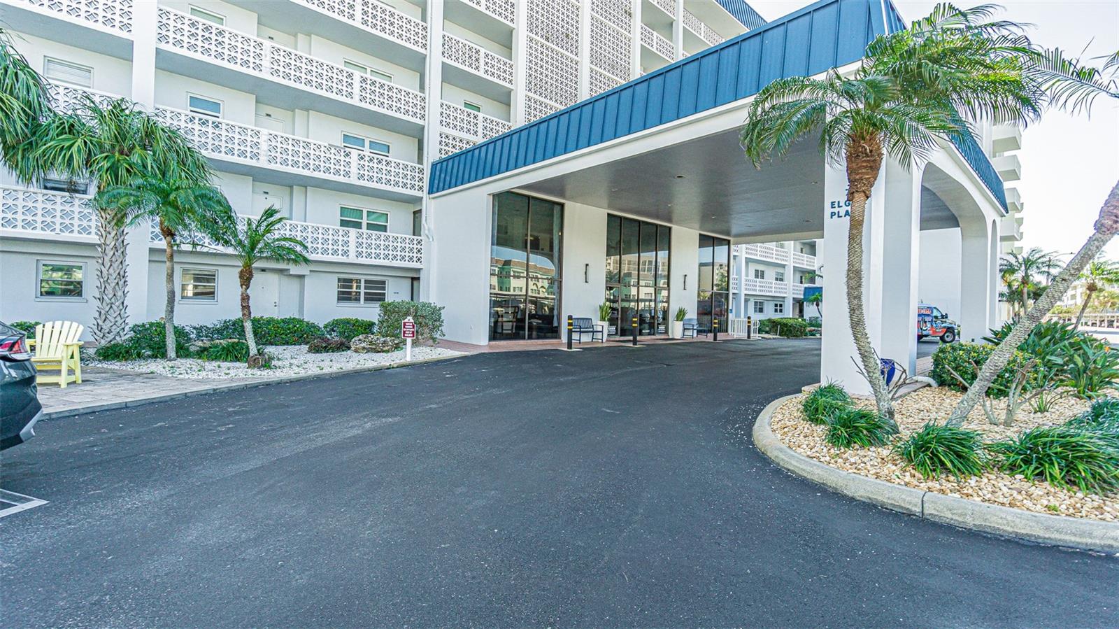 Photo of 7 ELGIN PLACE #301 DUNEDIN FL 34698