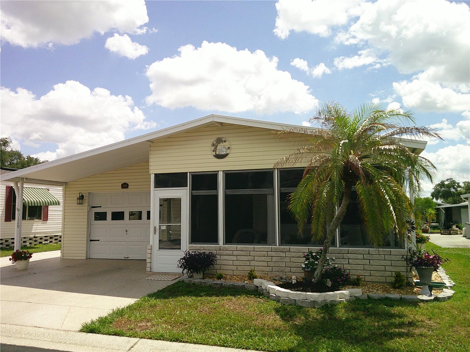 Photo of 3120 POND HOLLOW STREET WESLEY CHAPEL FL 33543